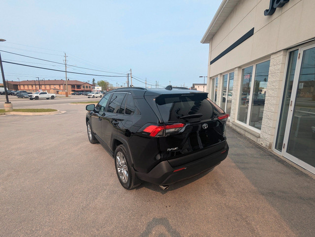 2022 Toyota RAV4 XLE in Cars & Trucks in Timmins - Image 3