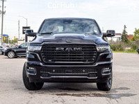 All purchasers receive a CarHub Rewards Card for $1000 towards service! This Ram 1500 Laramie 4x4 Cr... (image 6)
