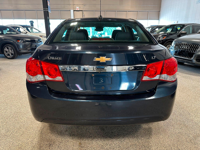 2016 Chevrolet Cruze Limited 1LT in Cars & Trucks in Calgary - Image 4