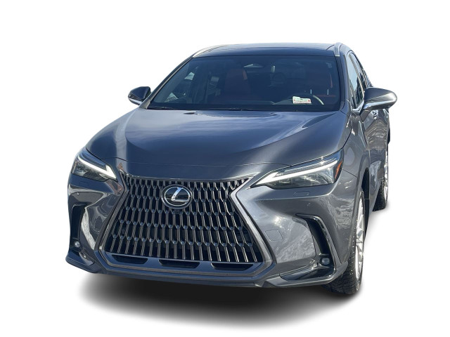 2024 Lexus NX 350 M - Ultra Luxury in Cars & Trucks in Laval / North Shore - Image 4