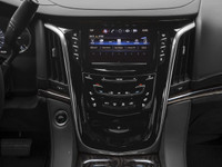 The 2016 Cadillac Escalade ESV Platinum in White combines robust 4×4 capabilities with luxurious dri... (image 6)