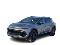 EQUINOX EV RS Engine: 0L L/100Km City: 2.0 L/100Km Hwy: 2.4 (image 4)