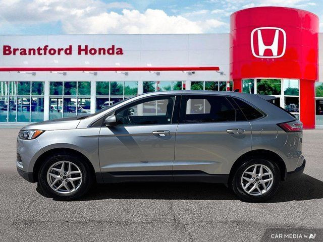 2023 Ford Edge SEL AWD | Co-Pilot + | Heated Seats in Cars & Trucks in Brantford - Image 2