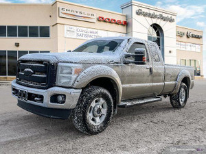 2013 Ford F 250 XLT | Bluetooth | Tow Package | Backup Camera