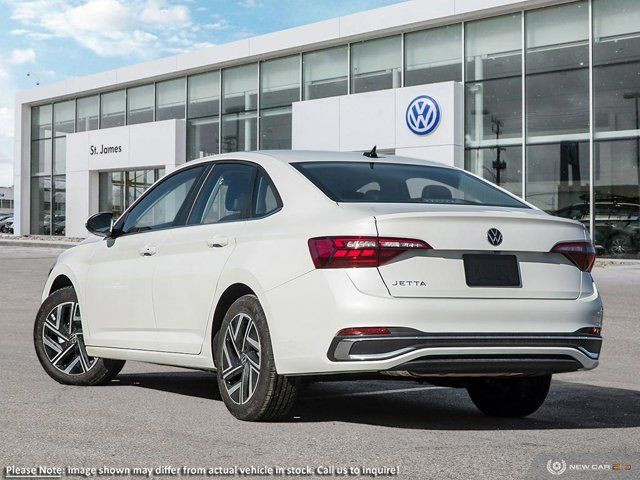  2024 Volkswagen Jetta Highline in Cars & Trucks in Winnipeg - Image 4