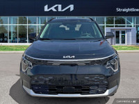 The 2023 Kia Niro EV Premium offers a perfect blend of electric efficiency, advanced safety features... (image 1)