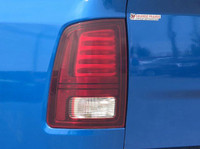 Your Grande Prairie Chrysler store just took in this vehicle! It is either in transit or freshly tra... (image 8)