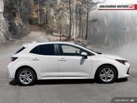Engine: Gas 4cyl 2.0L L/100Km City: 8.4 L/100Km Hwy: 6.3 Safety Equipment Electronic Stability Contr... (image 5)