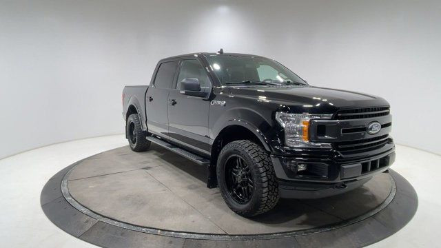 2020 Ford F-150 XLT- $0 Down $209 Weekly- CLEAN CARFAX in Cars & Trucks in Strathcona County - Image 3