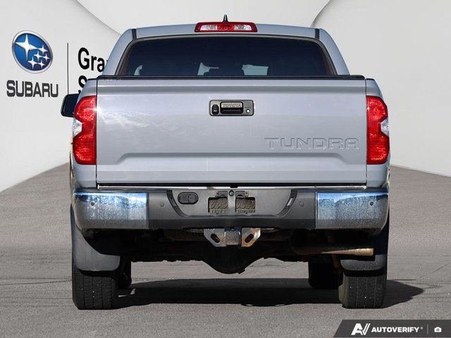 2020 Toyota Tundra in Cars & Trucks in Grande Prairie - Image 4