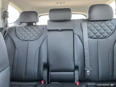 2022 Hyundai Santa Fe Plug-In Hybrid Luxury | Leather, View more