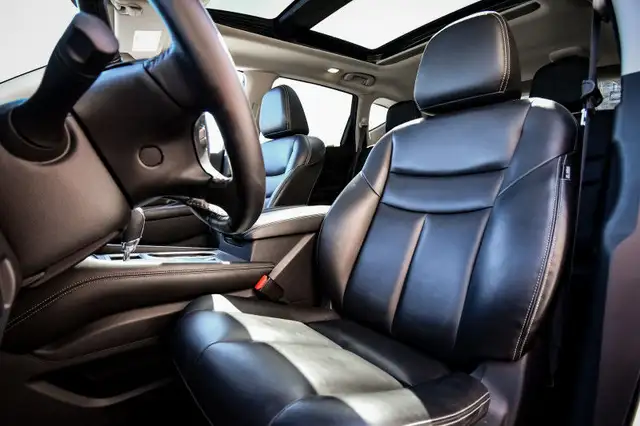 2023 Nissan Murano SV - Moonroof - Navigation in Cars & Trucks in Ottawa - Image 28