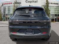 You know that feeling when you're stuck in traffic on the Whitemud, wishing your daily commute had a... (image 4)