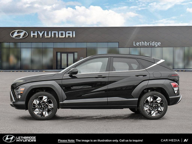 Hyundai Kona Preferred 2025 in Cars & Trucks in Lethbridge - Image 3