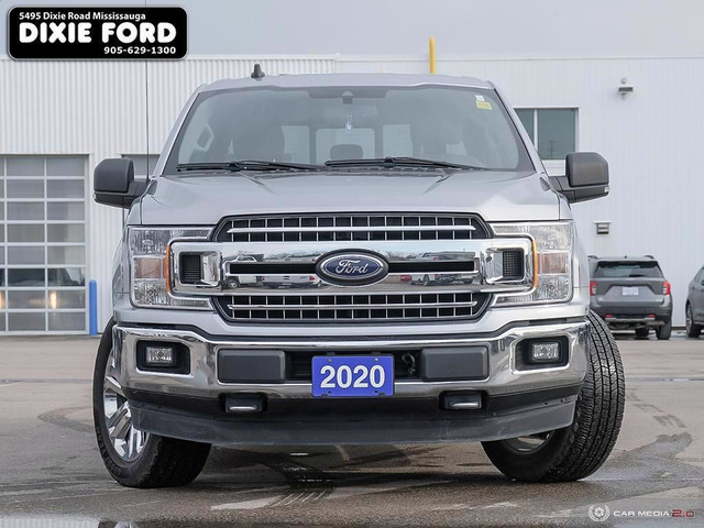  2020 Ford F-150 XLT in Cars & Trucks in Mississauga / Peel Region - Image 2