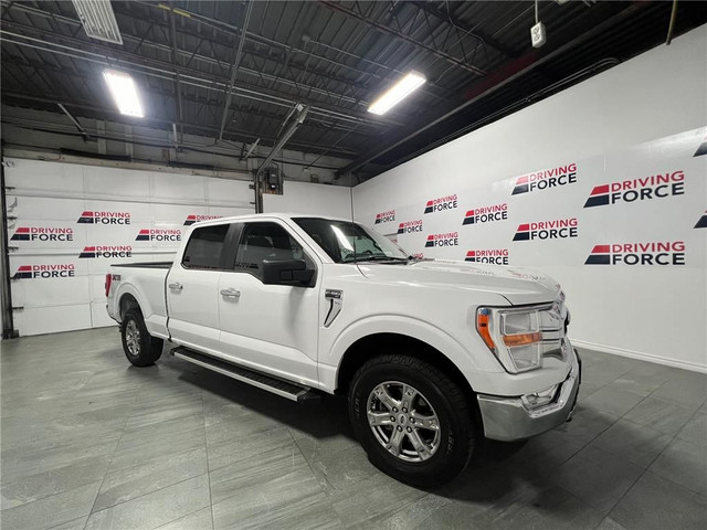  2022 Ford F-150 XLT in Cars & Trucks in Oakville / Halton Region - Image 2