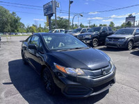 2014 Honda Civic NIV: 2HGFG3B47EH004140 État d'usage: GOOD Prix: 8995.00$ Odomètre: 198000 KM Moteur... (image 1)