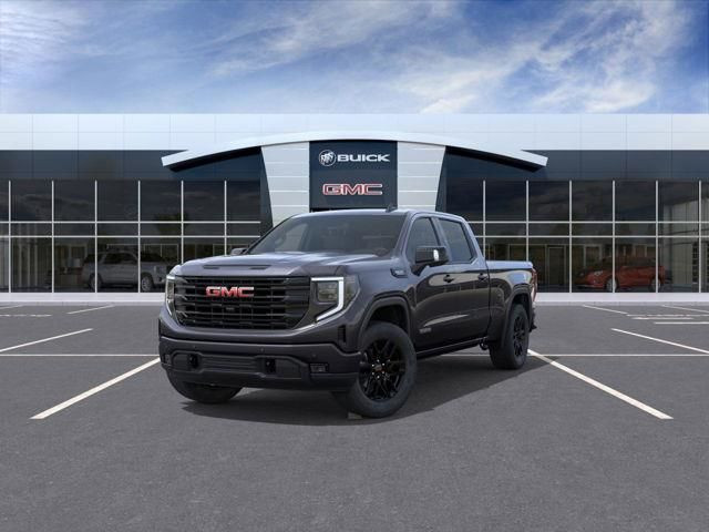 2025 GMC Sierra 1500 Elevation in Cars & Trucks in Timmins