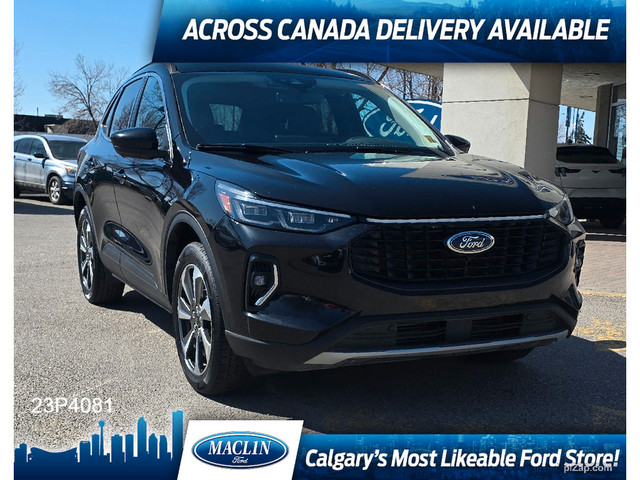 2023 Ford Escape PLATINUM AWD 2.0L ECOBOOST in Cars & Trucks in Calgary