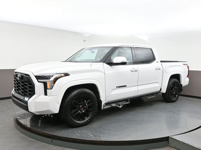 2023 Toyota Tundra SR5 in Cars & Trucks in City of Halifax - Image 4