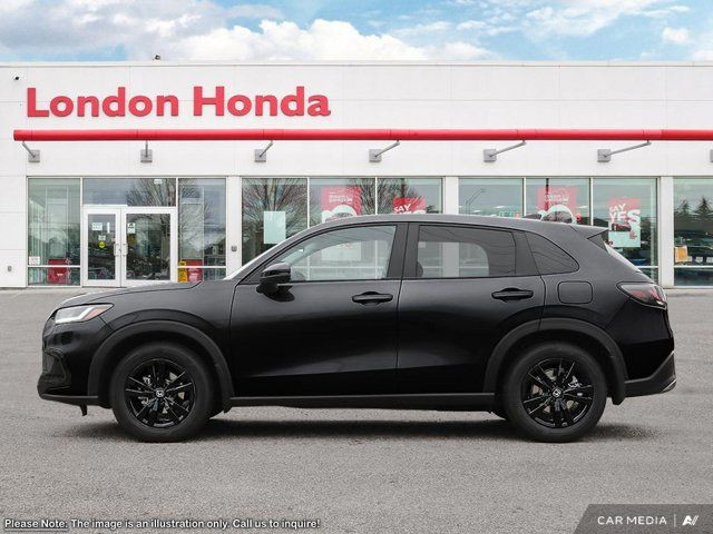 2026 Honda HR-V Sport in Cars & Trucks in London - Image 3