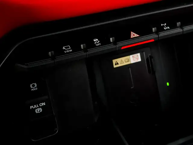 2023 Toyota Tundra Limited Hybrid TRD Pro in Cars & Trucks in City of Toronto - Image 25