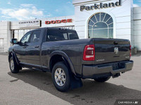 This Ram 3500 boasts a Intercooled Turbo Diesel I-6 6.7 L/408 engine powering this Automatic transmi... (image 2)