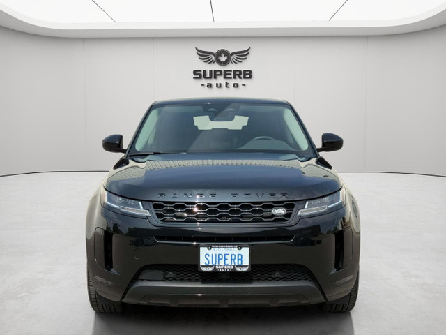 2022 Land Rover Range Rover Evoque P250 S | AWD | NO ACCIDENT |  in Cars & Trucks in City of Toronto - Image 2