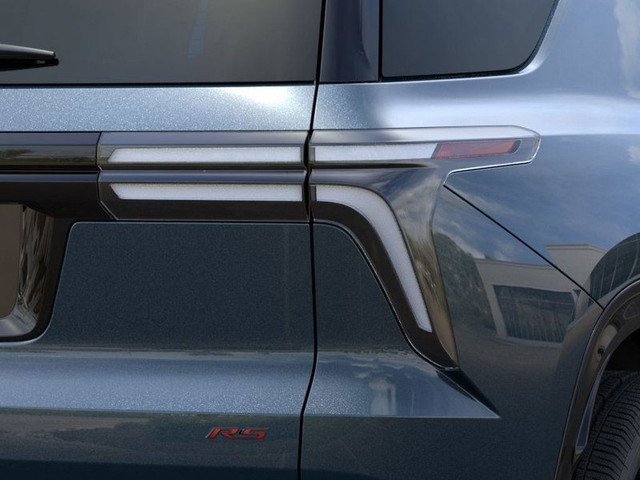 2026 Chevrolet Traverse RS in Cars & Trucks in Edmonton - Image 3