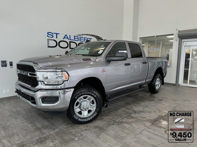 2024 Ram 2500 Tradesman in Cars & Trucks in St. Albert
