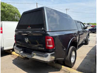 ONE OWNER!! 6.7 CUMMINS TURBO DIESEL! 4X4!! MEGA CAB! FULLY LOADED INCLUDING BRAND NEW LT TIRES, NAV... (image 7)