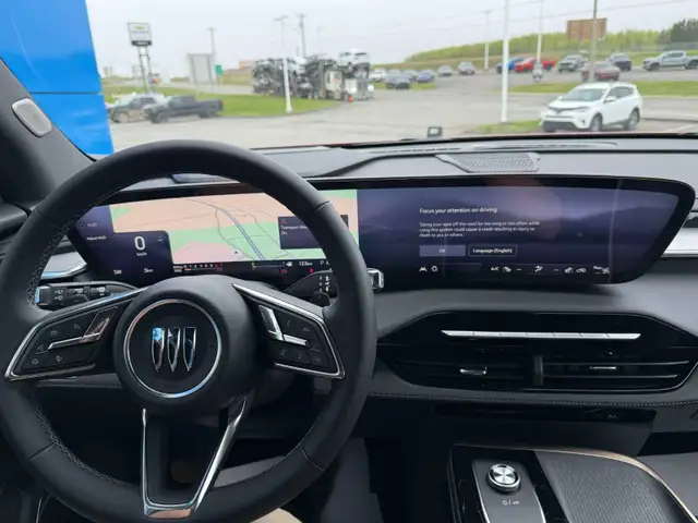 2025 Buick Enclave Avenir in Cars & Trucks in Edmundston - Image 19