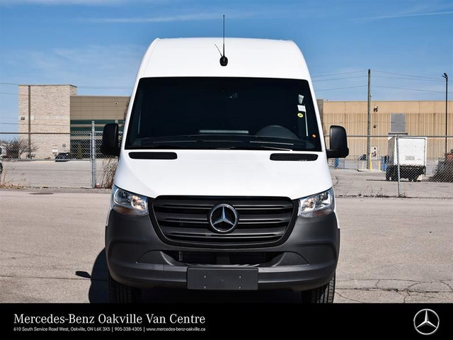 2024 Mercedes-Benz Sprinter Van in Cars & Trucks in Oakville / Halton Region - Image 2