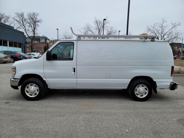 2012 Ford E-Series Van in Cars & Trucks in City of Toronto - Image 2