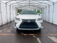 À voir! / Come see it! TRÈS BIEN ÉQUIPÉ / VERY WELL EQUIPPED. Version RX 350 AWD avec Moteur V6 3.5L... (image 4)
