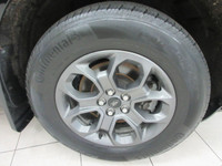 FORD MAVERICK 2023 XL SUPERCREW AWD / CAMÉRA DE RECUL / BLUETOOTH / MAGS SUR PNEUS ÉTÉ / FOND DE BOI... (image 4)