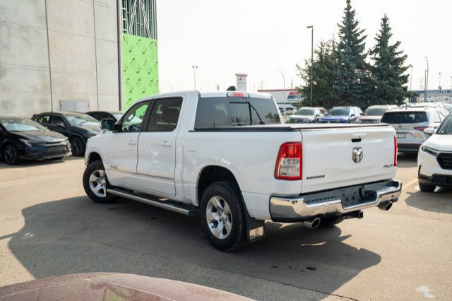 2022 Ram 1500 Big Horn in Cars & Trucks in Edmonton - Image 3