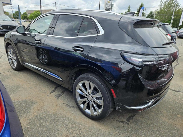 2023 BUICK Buick Envision Avenir AWD AVENIR, AWD, TOIT PANORAMIQ in Cars & Trucks in Shawinigan - Image 2