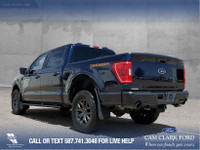 Thanks for viewing our Cam Clark Ford Inventory! HEATED SEATS | REMOTE START | NAVIGATION | BACK UP... (image 4)