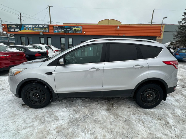 2013 Ford Escape in Cars & Trucks in Laurentides - Image 2