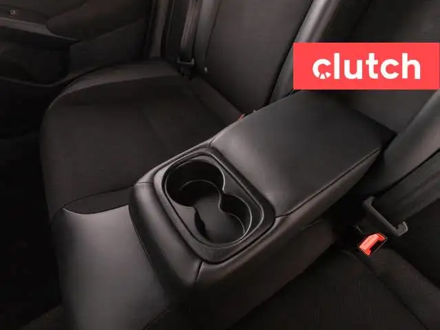 2024 Honda Civic Sport w/ Apple CarPlay & Android Auto, Rearview in Cars & Trucks in Ottawa - Image 19