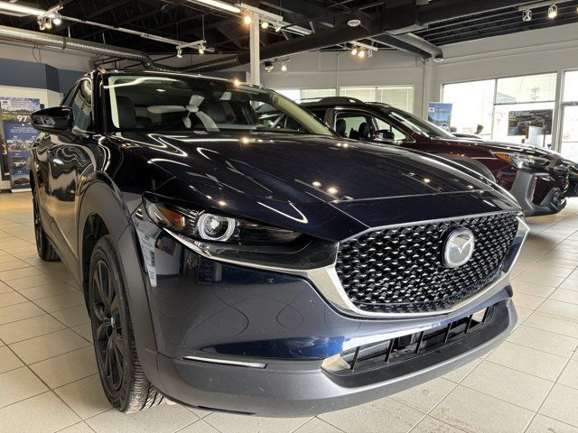 2021 Mazda CX-30 GT w/Turbo in Cars & Trucks in Saskatoon - Image 2
