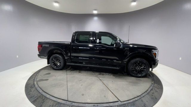 2025 Ford F-150 LARIAT in Cars & Trucks in Strathcona County - Image 4
