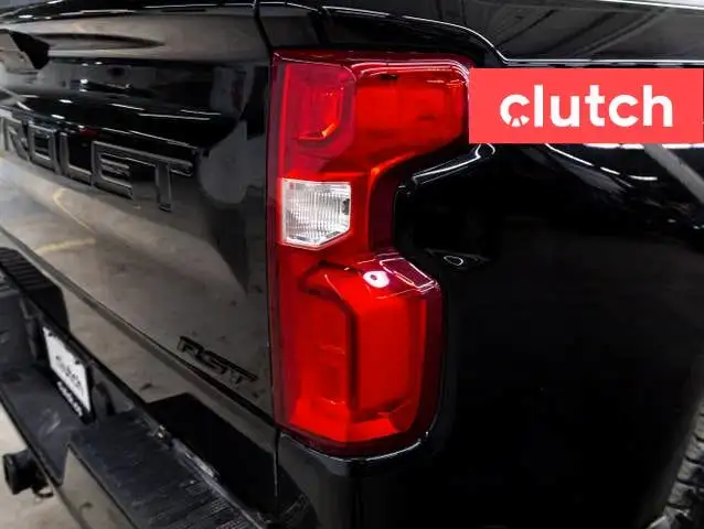 2022 Chevrolet Silverado 1500 RST w/Apple CarPlay & Android Auto in Cars & Trucks in Bedford - Image 12