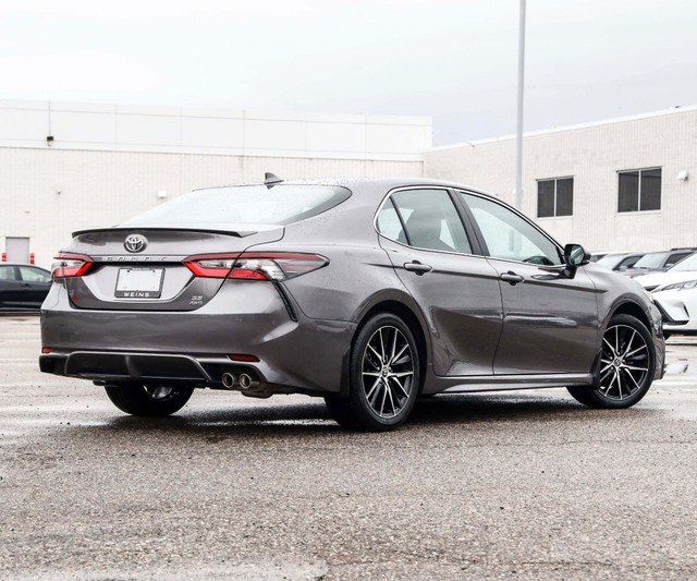 2022 Toyota Camry SE SE UPGRADE | SOFTTEX SEAT | WIRELESS CHA... in Cars & Trucks in City of Toronto - Image 4