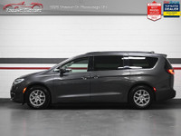 Power Sliding Doors, Stow'N Go Seats, Leather, Apple Carplay, Android Auto, Heated Seats, Heated Ste... (image 8)