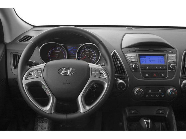 2015 Hyundai Tucson GLS in Cars & Trucks in Ottawa - Image 4
