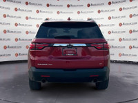 Thanks for viewing our House Of Cars Barlow inventory! AMVIC licensed dealer! The 2023 Chevrolet Tra... (image 4)