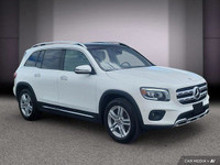 Le Mercedes-Benz GLB 250 2023 est un VUS compact qui allie élégance, polyvalence et performance. Ave... (image 8)