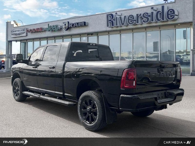 2025 RAM 2500 Laramie in Cars & Trucks in Prince Albert - Image 4